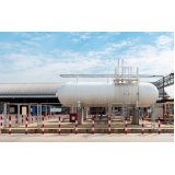 Arqueação em Tanque Atmosférico Aéreo Arqueação em Tanque Atmosférico Aéreo