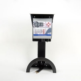 Calibrador de Pneu Automático Calibrador de Pneu Automático