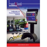 Calibrador Pneu Digital Calibrador Pneu Digital