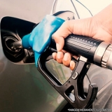 Concentrador Bombas de Combustível