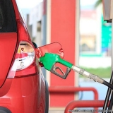 Concentrador de Bombas de Combustível