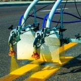 demarcação de pátio industrial Sergipe demarcação de pátio industrial Sergipe