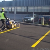 demarcação em piso orçar Macapá demarcação em piso orçar Macapá