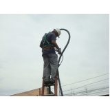 empresa de teste de estanqueidade de postos de combustível Macapá empresa de teste de estanqueidade de postos de combustível Macapá