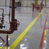 empresa que faz demarcação de pátio industrial Fortaleza empresa que faz demarcação de pátio industrial Fortaleza