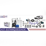 empresa que faz teste de fissuras estanqueidade em tubulações Campo Grande empresa que faz teste de fissuras estanqueidade em tubulações Campo Grande