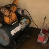 empresa que faz teste de vaso compressor profissional Brasília empresa que faz teste de vaso compressor profissional Brasília