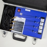 Equipamentos para Testes Estanqueidade Completos