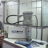 Equipamentos para Ensaio Volumétrico para Postos de Combustível