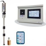 Equipamentos para Ensaio Volumétrico para Postos