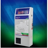 Equipamentos para Ensaio Volumétrico para Tanques de Postos de Combustível