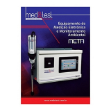 Equipamento de Monitoramento Equipamento de Monitoramento