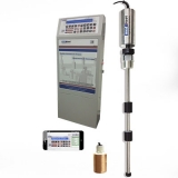 equipamentos para ensaio volumétrico completos Paraíba equipamentos para ensaio volumétrico completos Paraíba