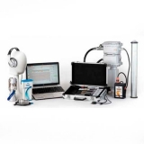 Equipamentos de Ensaio Não Volumétrico Completos Equipamentos de Ensaio Não Volumétrico Completos