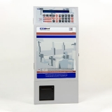 Equipamentos para Postos de Gasolina Equipamentos para Postos de Gasolina