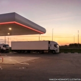 Gerenciamento Combustível para Caminhões Gerenciamento Combustível para Caminhões