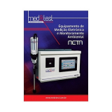 instalação de medidor eletrônico de combustível no tanque Macapá instalação de medidor eletrônico de combustível no tanque Macapá