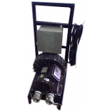 Kit Teste de Estanqueidade Completo