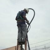 Kit Teste de Estanqueidade de Tanques