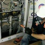 Laudo de Estanqueidade para Tanques de Combustível Laudo de Estanqueidade para Tanques de Combustível