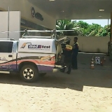 Laudo Técnico Estanqueidade Laudo Técnico Estanqueidade