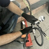 Laudo Teste Estanqueidade Laudo Teste Estanqueidade