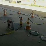 laudo de estanqueidade para postos de combustível Distrito Federal laudo de estanqueidade para postos de combustível Distrito Federal