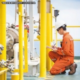 Laudo de Estanqueidade Gás Laudo de Estanqueidade Gás