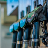 Laudo Elétrico para Postos de Combustível