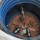medição volumétrica em tanque de combustível valor Campo Grande medição volumétrica em tanque de combustível valor Campo Grande