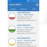 medições para tanques combustível Rondônia medições para tanques combustível Rondônia