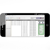 Medição para Tanque de Postos de Gasolina