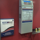 Medição Volumétrica de Tanque Medição Volumétrica de Tanque