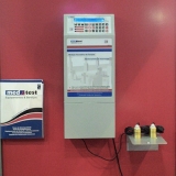 Medição Volumétrica para Tanques Medição Volumétrica para Tanques