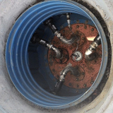 medidor eletrônico de combustível no tanque Piauí medidor eletrônico de combustível no tanque Piauí