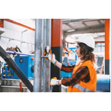 Inspeção Conforme Nr 13