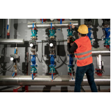 Inspeção de Segurança Nr 13 para Tanques Atmosféricos