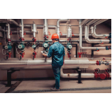 Inspeção de Segurança Nr 13 para Tanques