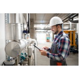 Inspeção Nr 13 para Tanques Aéreos