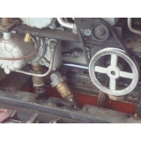 onde faz teste estanqueidade tanque combustível Aracaju onde faz teste estanqueidade tanque combustível Aracaju