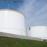 orçamento de requalificação de tanques combustível São Luís orçamento de requalificação de tanques combustível São Luís