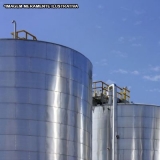 Requalificação para Tanques