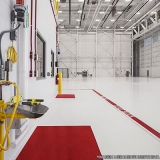 serviço de demarcação de pátio industrial Boa Vista serviço de demarcação de pátio industrial Boa Vista