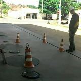 Laudo de Estanqueidade