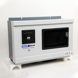 Sistema de Medição de Tanques e Monitoramento Ambiental Sistema de Medição de Tanques e Monitoramento Ambiental