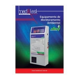 Sistema Medição de Tanques Sistema Medição de Tanques