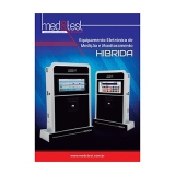 Sistema para Medição em Tanques Sistema para Medição em Tanques