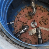sonda de medição de nível Vitória sonda de medição de nível Vitória