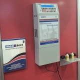 Sonda de Medição Sonda de Medição