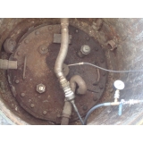 teste de estanqueidade em tubulações valor Acre teste de estanqueidade em tubulações valor Acre